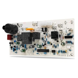RV Refrigerator Power Board for Norcold 1200 Models Serial 832171–8981138 - Picture 1 of 5