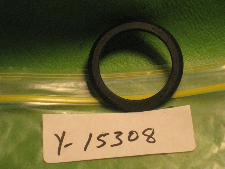 ОРИГИНАЛЬНОЕ УПЛОТНЕНИЕ РУЛЕВОГО УПРАВЛЕНИЯ YAMAHA XJ650 XJ750 XT200 YTM200 RZ350 SC500 RT1 #164-23462-00 - Изображение 1 из 1