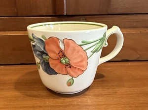 Villeroy & Boch Amapola - Coffee Cup / Tea Cup and Saucer (Cup 3.25"Ø x 2.875"H) - Picture 1 of 6