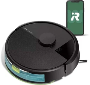 iRobot Roomba 105 Combo Robot Vacuum and Mop - Brand New - AU Stock - Picture 1 of 10