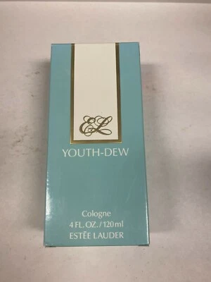 Colonia Youth-Dew de Estee Lauder (4 fl oz) Foto 1 de 3