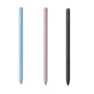 Replacement Stylus for Tab Lite P615 Tip Spare Stylus Refills Soft Head - Zdjęcie 1 z 10