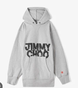 Jimmy Choo Hoodie size M, NEW!!!!!!!! - Picture 1 of 2