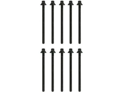 Juego de pernos de cabeza sónica para Chevrolet 2012-2018 Felpro 18934YPCJ 2013 2014 2015 2016 Foto 1 de 2