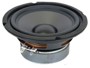 NUEVO 6,5"" 6 1/2"" pulgadas Actualización Altavoz Woofer 8 Ohm JBL Klipsch Repuesto - Imagen 1 de 1