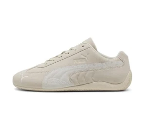 Zapatillas mujer Puma Speedcat OG Alpine (beige/blanco) - Imagen 1 de 5
