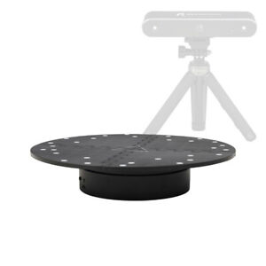 Revopoint Portable Turntable for POP POO 2 3D Scanner
