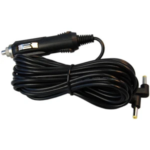 HQRP Auto Caricabatteria Per Aruba AP-105 AP105 Accesso Point, 12V Veicolo Power - Photo 1/10