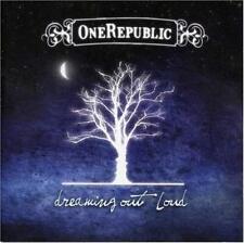OneRepublic Dreaming Out Loud (CD) Album (UK IMPORT)