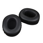 Headphone Ear Pads Cushions Cover Earmuffs Relace For Sony MDR-DS7500 DS 7500