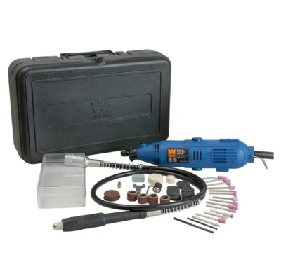 Dremel Rotary Grinder Cutter with Flex Shaft Variable Speed Rotary Tool Kit - Image 1 of 4