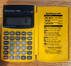 Calculatrice scientifique Calculated Industries ProjectCalc 8515 propre !  Testé