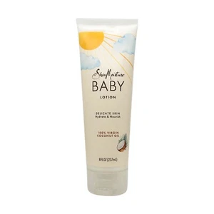 Shea Moisture Baby Lotion Delicate Skin Hydrate & Nourish 8oz / 236ml - Picture 1 of 1