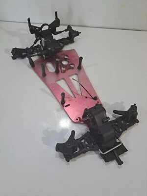 Unbranded Radio Controlled (R/C) 4wd Chassis Slider (Read) - Image 1 of 4
