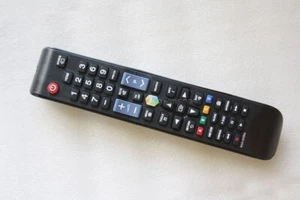 SAMSUNG Smart 3D Remote for UA55ES8000JXXZ UA46ES6800J PS60E8000 UA46ES6800J - Picture 1 of 1