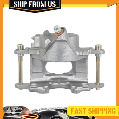 Pinza de freno delantera derecha para Pontiac LeMans 3,8 L 4,9 L 5,0 L 5,7 L 6,6 L Foto 1 de 4