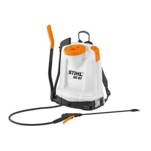 Stihl SG 51 Backpack Manual Sprayer 12 Litre Weed Killer Brand New Free Delivery - Picture 1 of 1