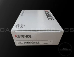 New Keyence PZ-G51EP - Picture 1 of 1