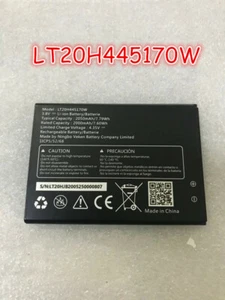Nowy oryginalny akumulator 2000mAh 7,6Wh 3,8 V LT20H445170W - Zdjęcie 1 z 2