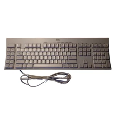 Original Sun Microsystems 320-1366-04 USB Wired PC Keyboard - US English - Image 1 of 4