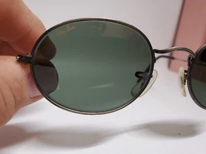 VINTAGE RAY BANS W1283 - Picture 1 of 2