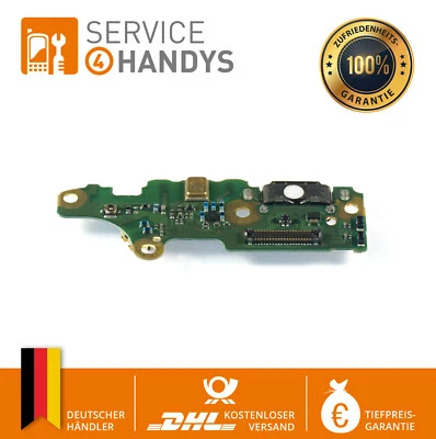 GENERIQUE ORIGINAL Nokia 7.1 7 2018 TA-1095 PCB Ladebuchse connector dock voll bestückt!