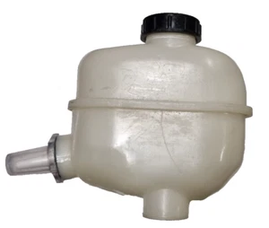 ukscooters VESPA OIL TANK WITH INSPECTION GLASS CAP PX125-200 LML RALLY LUSSO - Picture 1 of 4