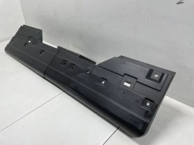 SUBARU FORESTER 2009 2013 MALETERO TRASERO ESPACIADOR SUELO CUBIERTA FÁBRICA Foto 1 de 4