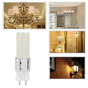 (3000K Warm White)G12 96LED Light Corn Lamp 15W 1500LM Light Bulb - Picture 1 of 12
