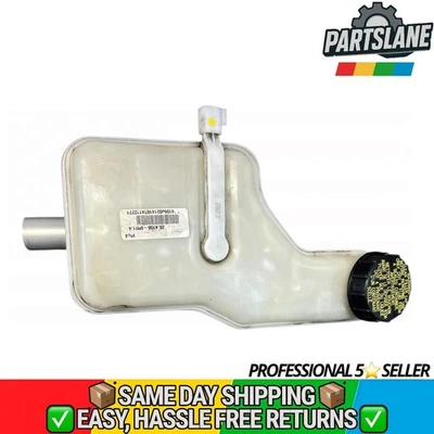 Lincoln MKZ 2013-2020 cilindro maestro 2,0 L híbrido VIN U OEM Foto 1 de 4