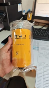 JCB PARTS - GENUINE JCB FUEL FILTER (PART NO-  32/925994 & 320/A7121) - Picture 1 of 1