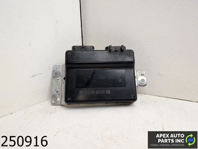 Módulo de control del actuador del acelerador OEM 2002-2006 Cadillac Escalade 6,0 L Foto 1 de 4