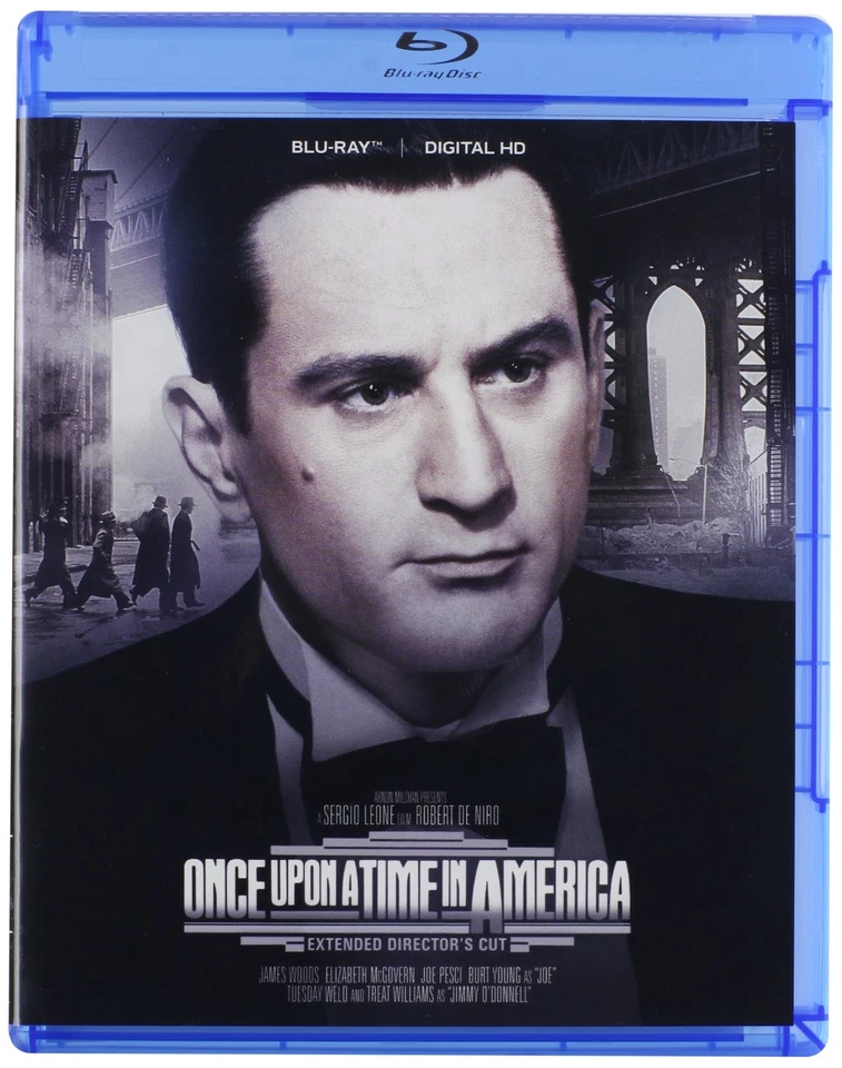 Once Upon A Time In America - Image 1 of 1