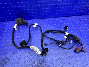 2019 2020 2021 2022 DODGE RAM 1500 68422218AC FRONT RIGHT DOOR HARNESS MOPAR OEM - Picture 1 of 10