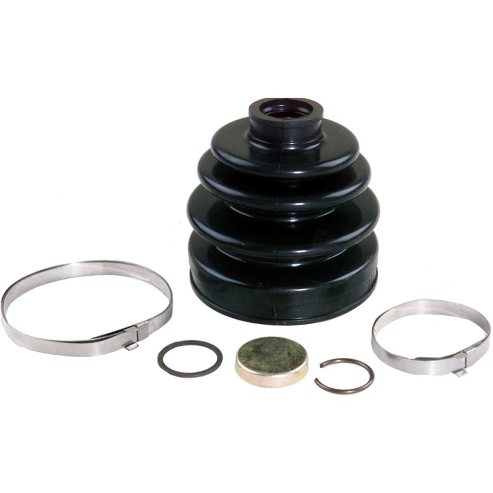 103-2505 Beck Arnley CV Bota Delantera o Trasera Conductor Lado del Pasajero Derecha Izquierda Foto 1 de 1