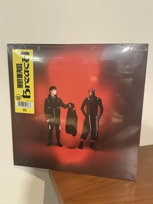 Twenty One Pilots - Breach - FPE First Pressing Edition Yellow Vinyl - Image 1 of 3