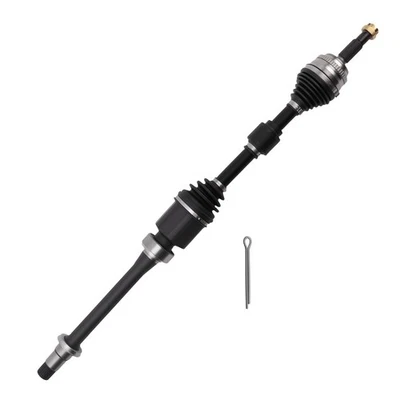 Conjunto de eje delantero derecho CV 66-5247 para Toyota Camry L4 2,4 L 2002-2009 Foto 1 de 4