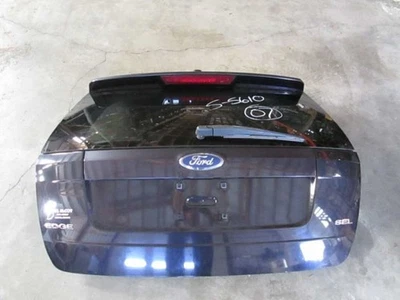 (Purple) Liftgate Hatch Tailgate Manual Lift Fits 07-10 EDGE 227496 - Изображение 1 из 4