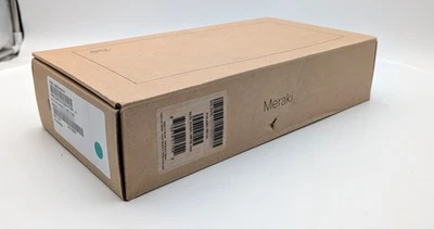 Cisco Meraki MR36-HW WiFi 6 Dual-Band Cloud-Managed Access Point – Brand New OEM - Image 1 of 4