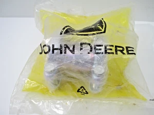 JOHN DEERE HITACHI OEM OIL LINE COUPLING HEAVY EQUIPMENT 4069801 - Picture 1 of 4