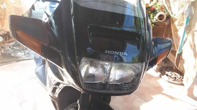 honda st 1100 pan european Paire de coque de rétroviseur droit et gauche - Imagen 1 de 4