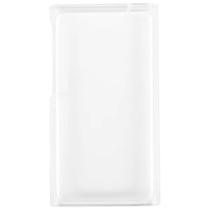 TPU Rubber Skin Case compatible with 7th Generation, Frost Clear White T1C2 - Picture 1 of 7
