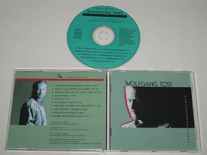 Wolfgang Tost/I would like to be real (Pila Music CD 60119) CD Album - Picture 1 of 1