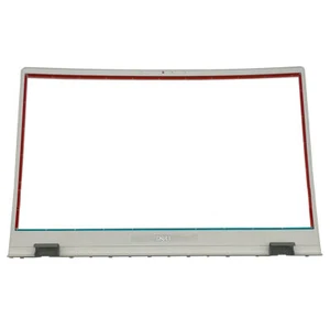 New Lcd Bezel Screen Cover Front Frame For Dell 5401 5402 5405 0T23C6 T23C6 - Photo 1/2