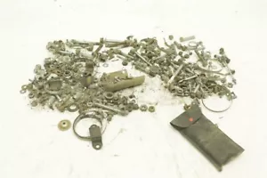 Yamaha Kodiak 700 EPS SE 16 Bolts Misc Hardware ATV 49085 - Picture 1 of 2