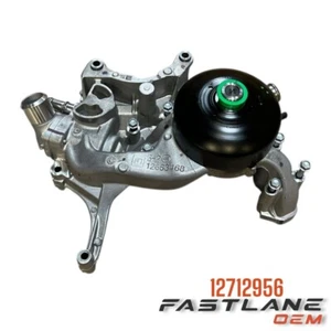 2022-2024 CADILLAC ESCALADE PUMP ASSEMBLY NEW OEM 12712956 - Picture 1 of 12