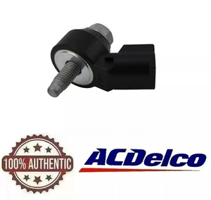 ACDelco Ignition Knock (Detonation) Sensor 213-1576 For 04-20 Chevrolet Impala - Picture 1 of 1