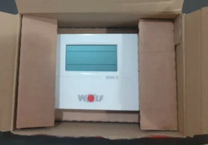 Wolf Bmk-F Telecomando Clima 2744751 - Foto 1 di 3