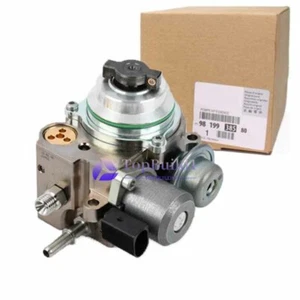 High Pressure Fuel Pump 9819938580 For BMW Mini 1.6T Cooper S & JCW N18 Peugeot - Picture 1 of 6
