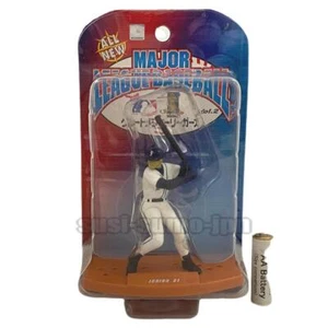 Figura 51 Muñeca de béisbol Ichiro Suzuki TAKARA Grandes Ligas juguete - Imagen 1 de 5